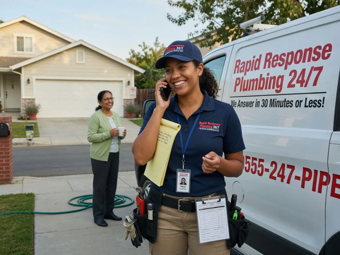 Emergency Plumber Bly, OR FAQs
